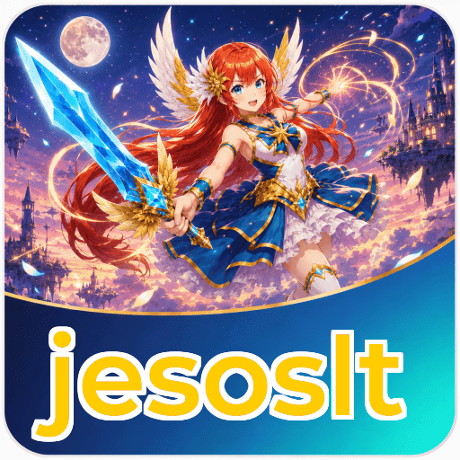 jesoslt Installation Tutorial