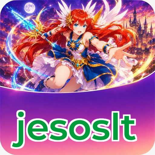 Kepercayaan jesoslt