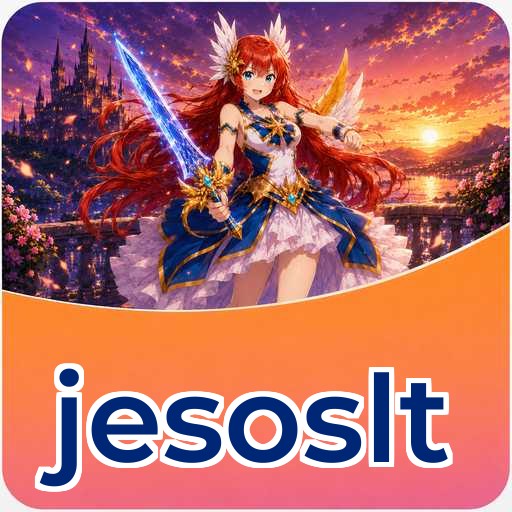 Persyaratan Sistem jesoslt APK