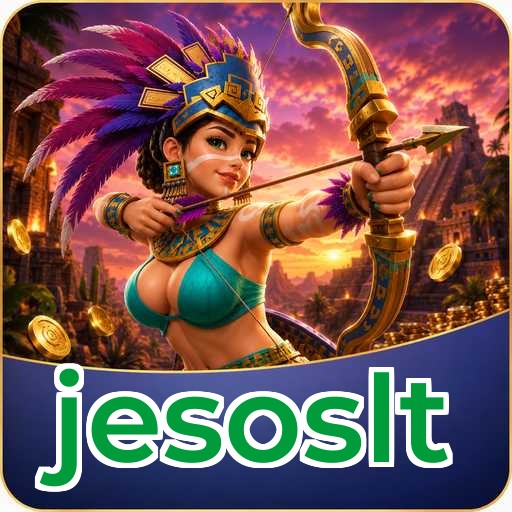 Profil jesoslt Indonesia