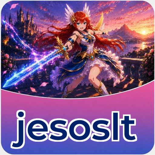 Tutorial Instalasi jesoslt APK