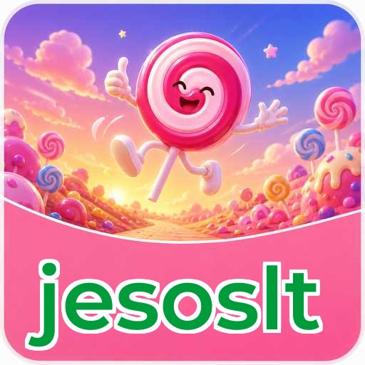 jesoslt APK Indonesia - Dashboard dan Interface