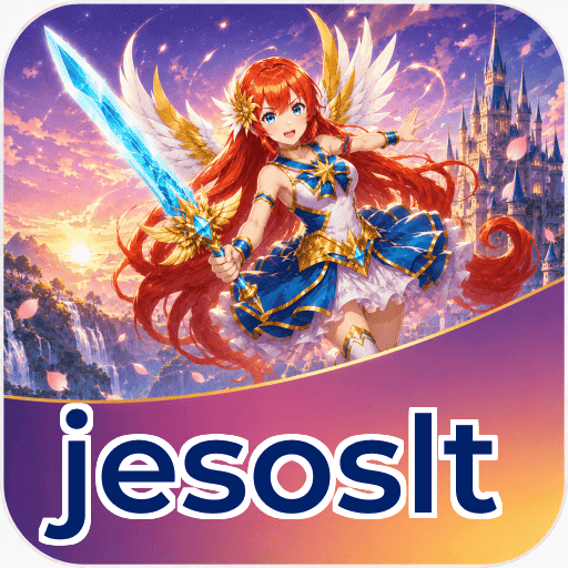 Katalog Aplikasi jesoslt
