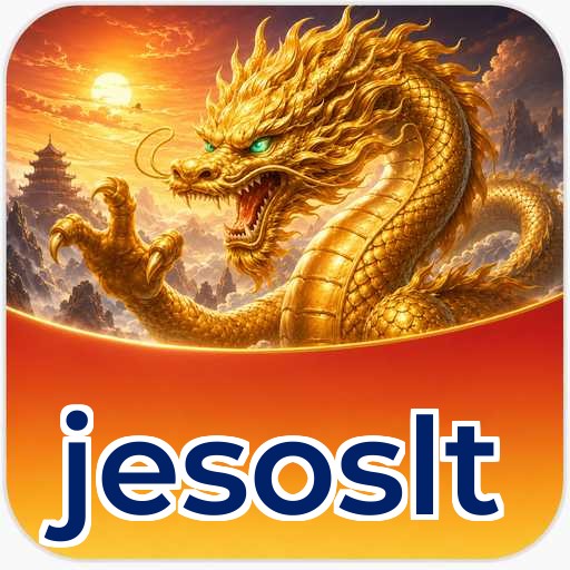 Aplikasi jesoslt APK