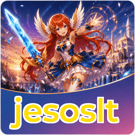 jesoslt Pro