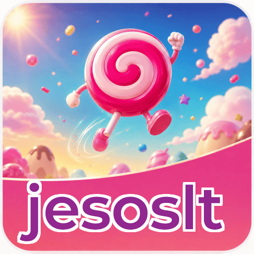 Visi Misi jesoslt