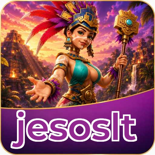 Lisensi Resmi jesoslt