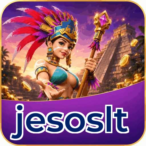 Sejarah jesoslt
