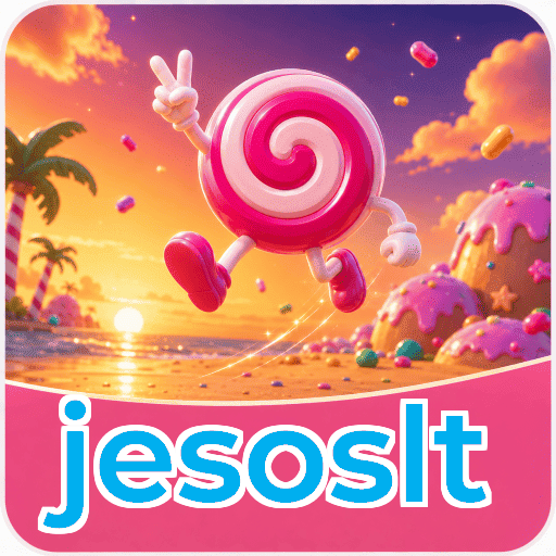 Kontak Resmi jesoslt
