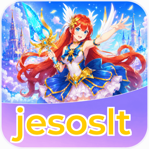 Keunggulan Resmi jesoslt
