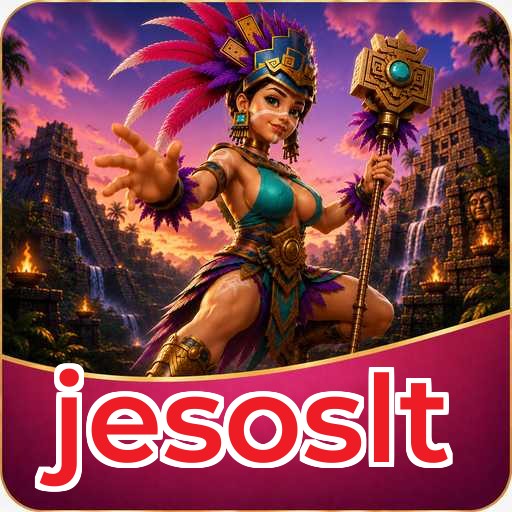 Verifikasi Resmi jesoslt